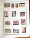 1885-2016, Très belle collection en neuf (qq obl) de