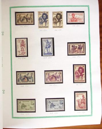 1885-2016, Très belle collection en neuf (qq obl) de