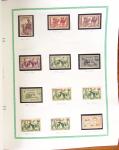 1885-2016, Très belle collection en neuf (qq obl) de
