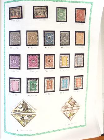 1885-2016, Très belle collection en neuf (qq obl) de