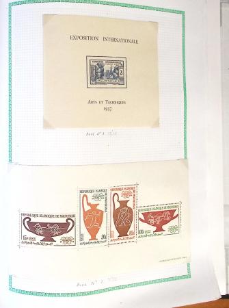 1885-2016, Très belle collection en neuf (qq obl) de