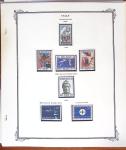 1901-60 Neat mint collection on Scott album pages,