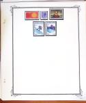 1901-60 Neat mint collection on Scott album pages,