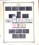1901-60 Neat mint collection on Scott album pages,