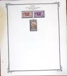 1901-60 Neat mint collection on Scott album pages,