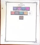 1901-60 Neat mint collection on Scott album pages,