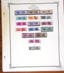 1901-60 Neat mint collection on Scott album pages,