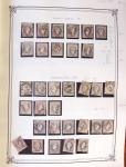 1850-1980 Mint and used collection of Austria in large
