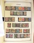 1850-1980 Mint and used collection of Austria in large