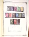 1850-1980 Mint and used collection of Austria in large