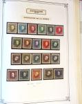 1850-1980 Mint and used collection of Austria in large