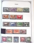 1850-1980 Mint and used collection of Austria in large