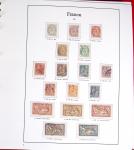 1849-2021 Collection de France très intéressante pour