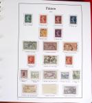 1849-2021 Collection de France très intéressante pour