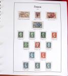 1849-2021 Collection de France très intéressante pour