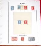1849-2021 Collection de France très intéressante pour