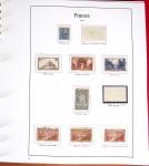 1849-2021 Collection de France très intéressante pour