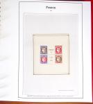 1849-2021 Collection de France très intéressante pour