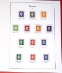 1849-2021 Collection de France très intéressante pour