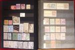 1849-2021 Collection de France très intéressante pour