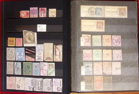 1849-2021 Collection de France très intéressante pour