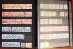 1849-2021 Collection de France très intéressante pour
