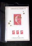 1849-2021 Collection de France très intéressante pour