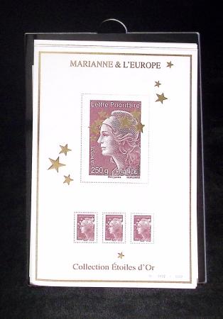 1849-2021 Collection de France très intéressante pour