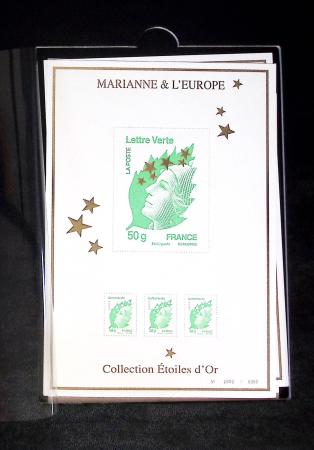 1849-2021 Collection de France très intéressante pour