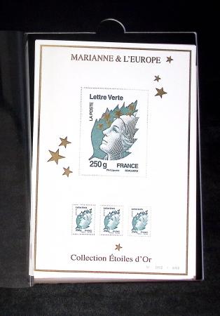 1849-2021 Collection de France très intéressante pour