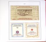1849-2021 Collection de France très intéressante pour