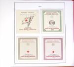 1849-2021 Collection de France très intéressante pour