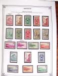 1922-2020 Collection de Monaco en 3 albums avec BF