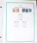 1850-2013, Lot de France, avec section classique avec