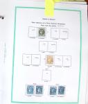 1850-2013, Lot de France, avec section classique avec