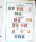 1850-2013, Lot de France, avec section classique avec