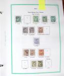 1850-2013, Lot de France, avec section classique avec