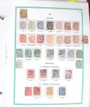1850-2013, Lot de France, avec section classique avec