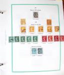 1850-2013, Lot de France, avec section classique avec
