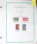 1850-2013, Lot de France, avec section classique avec