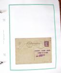 1850-2013, Lot de France, avec section classique avec
