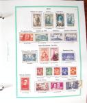 1850-2013, Lot de France, avec section classique avec