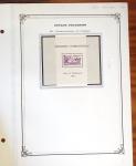 1881-1947 COLONIES D'AMÉRIQUE : Belle collection de