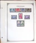 1882-1951 COLONIES D'AFRIQUE : Bel ensemble de divers