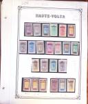 1882-1951 COLONIES D'AFRIQUE : Bel ensemble de divers