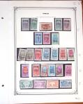 1882-1951 COLONIES D'AFRIQUE : Bel ensemble de divers