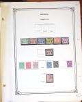 1882-1951 COLONIES D'AFRIQUE : Bel ensemble de divers