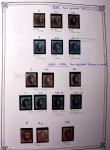 1849-2013 Belle collection bien fournie en 11 albums