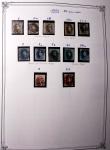 1849-2013 Belle collection bien fournie en 11 albums