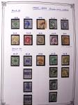 1849-2013 Belle collection bien fournie en 11 albums